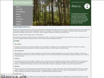 forestproductivity.net