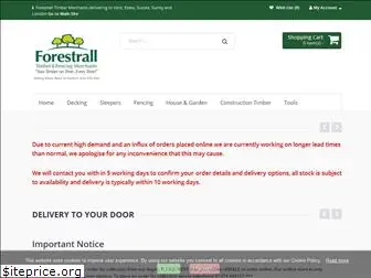 forestrallshop.co.uk