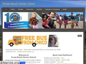 forestranchcharter.org