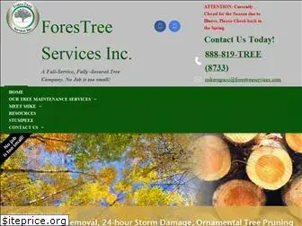 forestreeservices.com