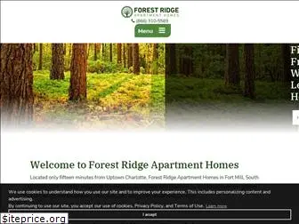 forestridgeftmill.com