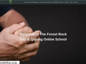 forestrock.com