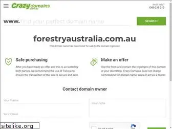 forestryaustralia.com.au