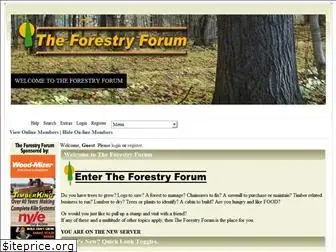 forestryforum.com