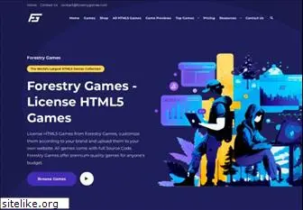 forestrygames.com