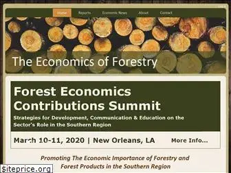 forestryimpacts.net