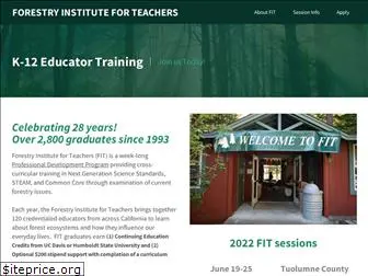 forestryinstitute.org