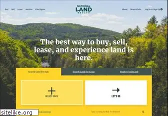 forestryland.com