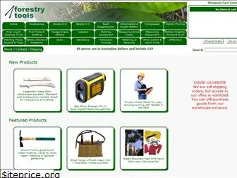 forestrytools.com.au