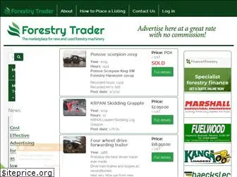 forestrytrader.co.uk
