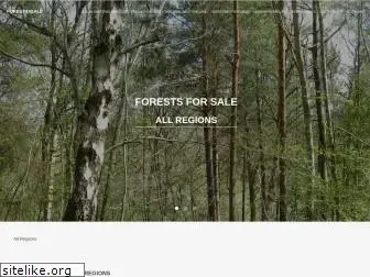 forests4sale.co.uk