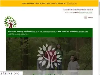 forestschoolawards.org