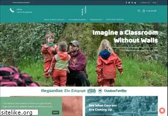 forestschools.com