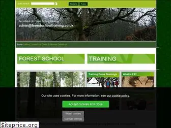 forestschooltraining.co.uk