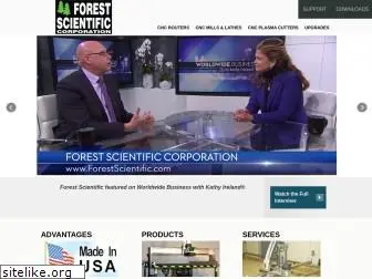 forestscientific.com