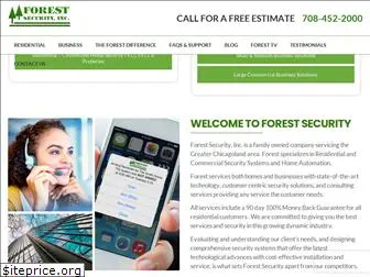forestsecurity.com
