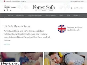 forestsofa.co.uk