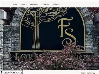 forestsprings.com