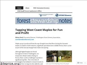 foreststewardshipnotes.wordpress.com