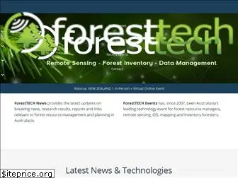 foresttech.events