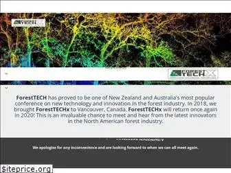 foresttechx.events