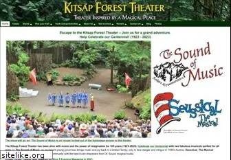 foresttheater.com