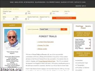 foresttrailsresidents.com