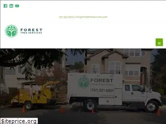 foresttreeservices.com