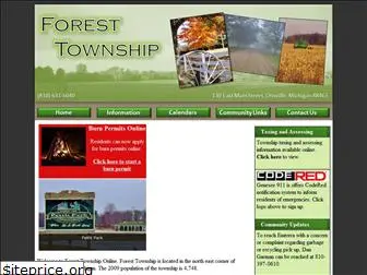 foresttwp.com