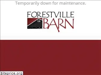 forestvillebarn.com