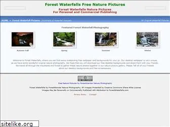 forestwaterfalls.com