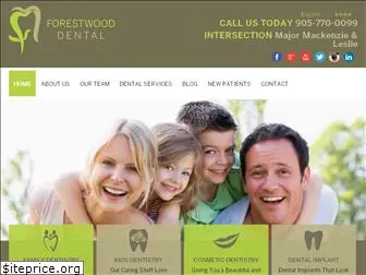 forestwooddentistry.ca