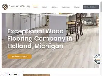 forestwoodflooring.com