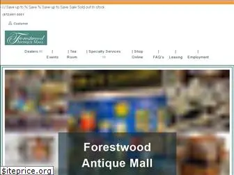 forestwoodmall.com