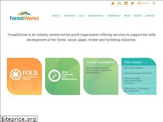 forestworks.com.au