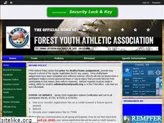 forestyouth.org