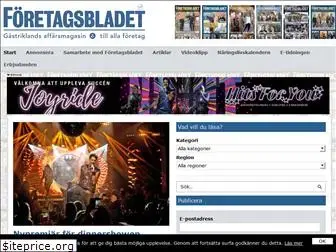 foretagsbladet.se