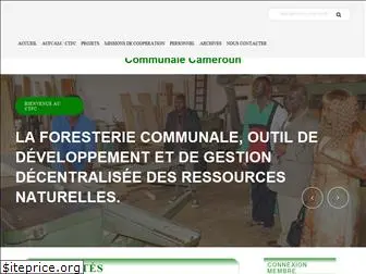 foretcommunale-cameroun.org