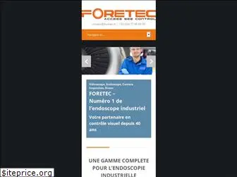 foretec.fr