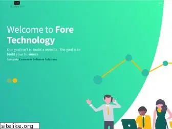 foretechnology.com