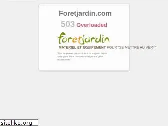 foretjardin.com