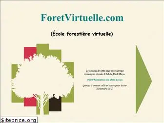 foretvirtuelle.com
