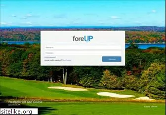 foreupsoftware.com