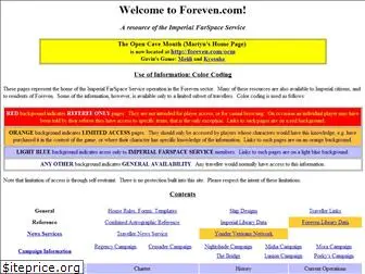 foreven.com