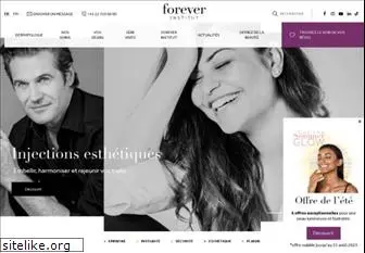 forever-beauty.com