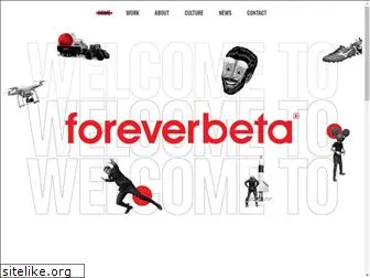 forever-beta.com