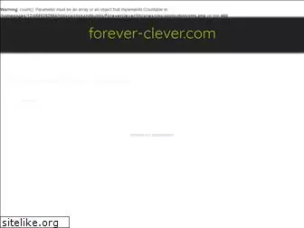 forever-clever.com