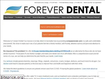 forever-dental.com