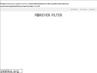 forever-filter.com