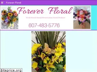 forever-floral.com